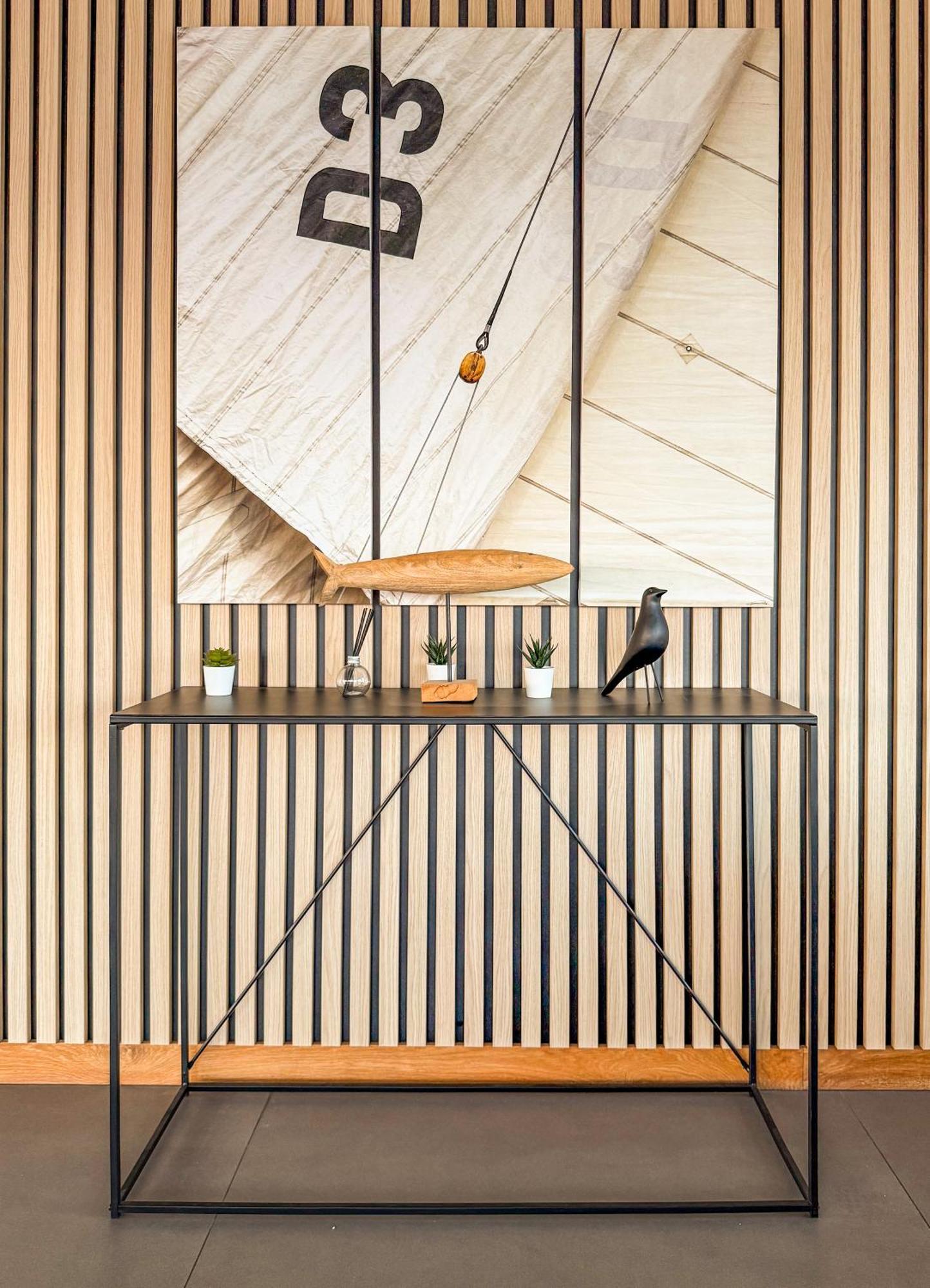 Chambres D'Hotes Vue Mer 카롱테크 외부 사진